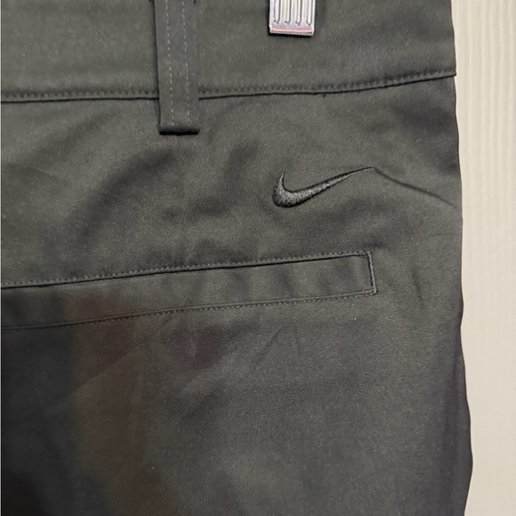 Nike Men's Pro Golf Shorts Dri-Fit size 34 - Picture 8 of 13